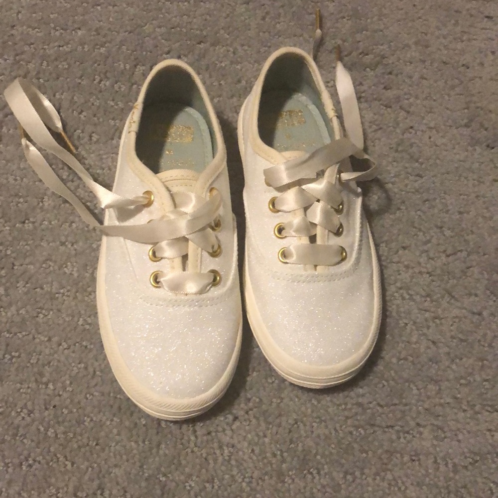 Kids Kate Spades Keds